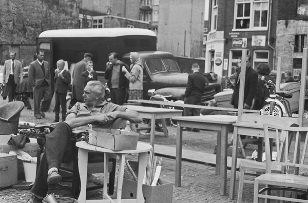 Solides für die Küche