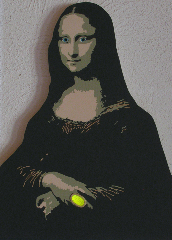 Meine Lisa