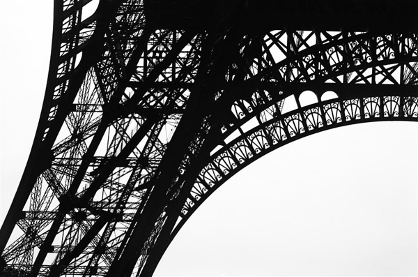 Eiffelturm 3