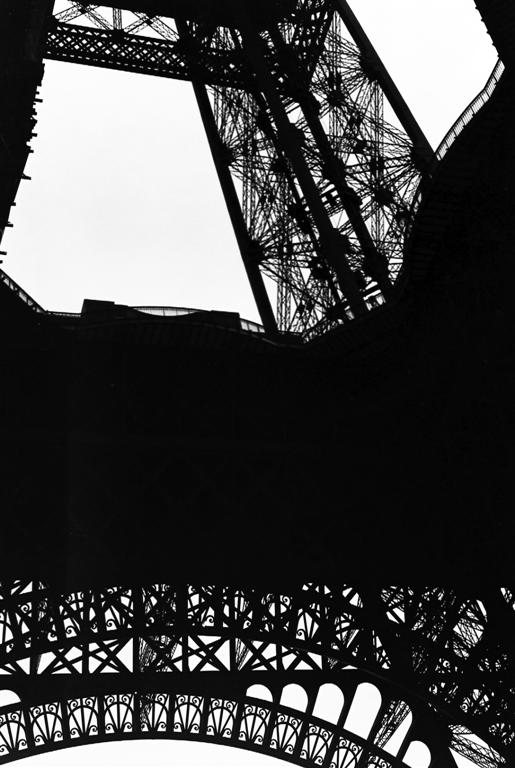 Eiffelturm 4